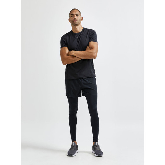 Craft Adv Essence Zip Legging Heren