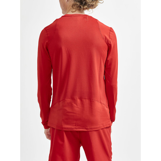Craft Adv Essence Longsleeve T-Shirt Heren