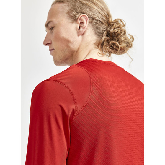 Craft Adv Essence Longsleeve T-Shirt Heren