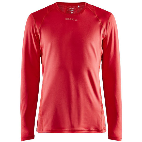 Craft Adv Essence Longsleeve T-Shirt Heren