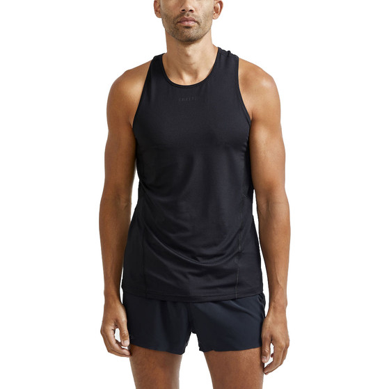 Craft Adv. Essence Singlet Herr