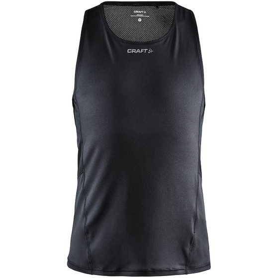 Craft Adv. Essence Singlet Herr