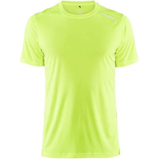Craft Rush Short Sleeve Tee Herren