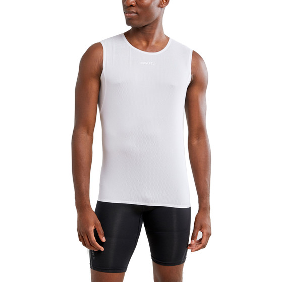 Craft Pro Nanoweight Singlet Herr