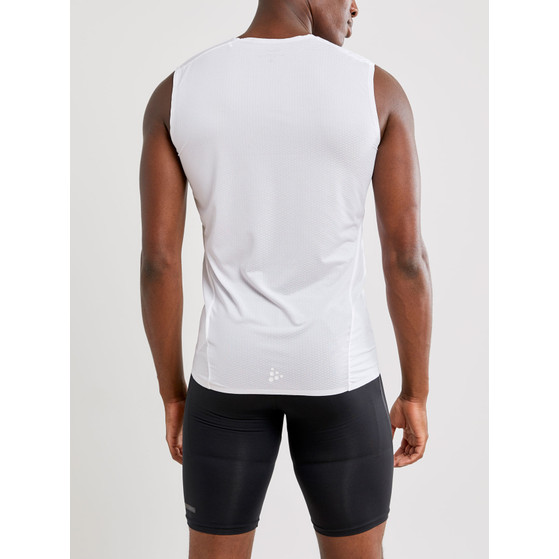 Craft Pro Nanoweight Singlet Herr
