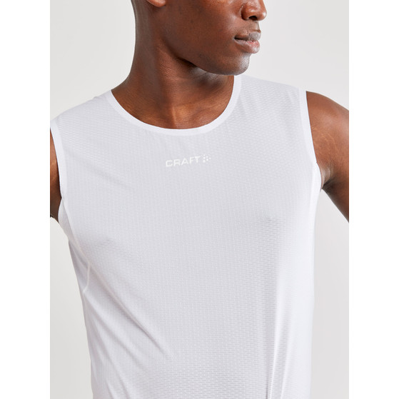 Craft Pro Nanoweight Singlet Herr