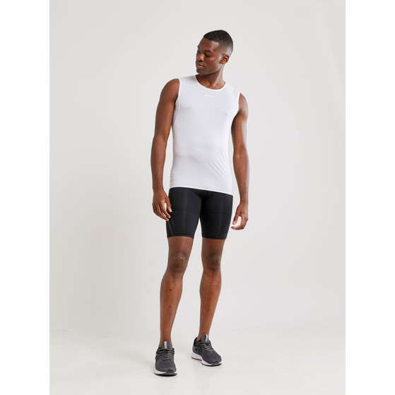 Craft Pro Nanoweight Singlet Herr