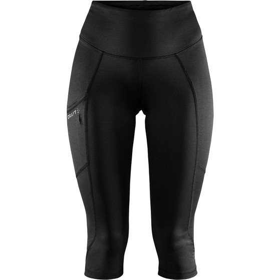 Craft Adv Essence Capri Legging Dames