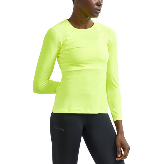 Craft Adv Essecen Longsleeve T-Shirt Dames
