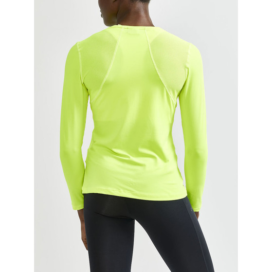 Craft Adv Essecen Longsleeve T-Shirt Dames