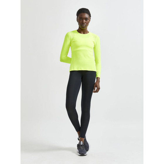 Craft Adv Essecen Longsleeve T-Shirt Dames