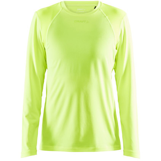Craft Adv Essecen Longsleeve T-Shirt Dames