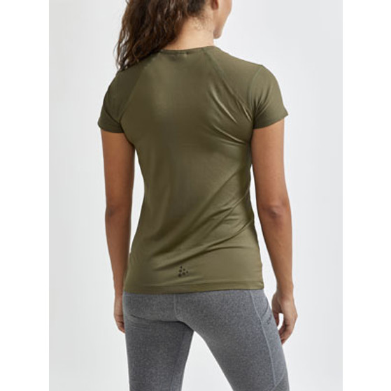 Craft Adv Essence Slim T-Shirt Women