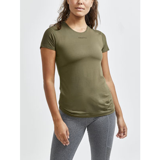 Craft Adv Essence Slim T-Shirt Women