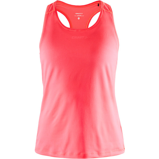 Craft Adv Essence Singlet Dames