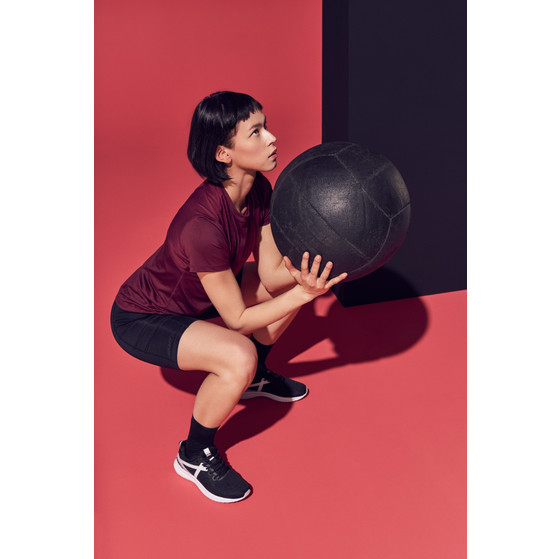 Craft Adv Essence SS Slim Tee Damen