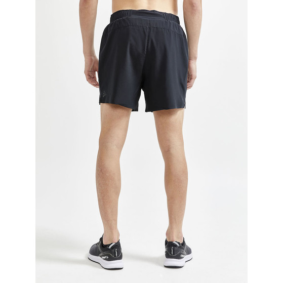 Craft Adv Essence 5'' Str. Short Heren