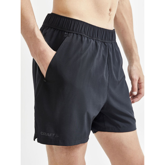 Craft Adv Essence 5'' Str. Short Heren