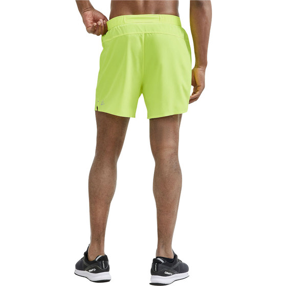 Craft Adv Essence 5'' Str. Short Heren