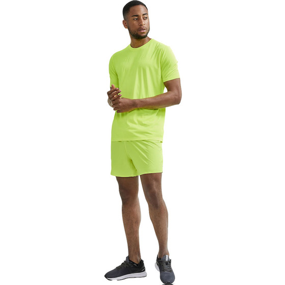 Craft Adv Essence 5'' Str. Short Heren