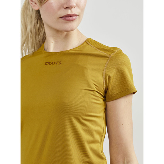 Craft Adv. Essence Slim Shirt Damen