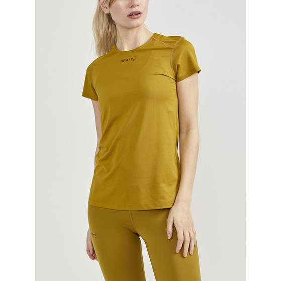 Craft Adv. Essence Slim Shirt Damen