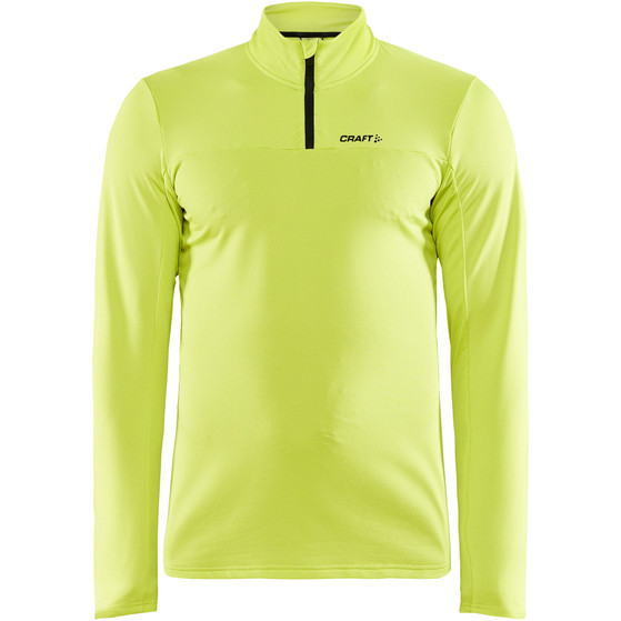 Craft Core Gain Midlayer Herren