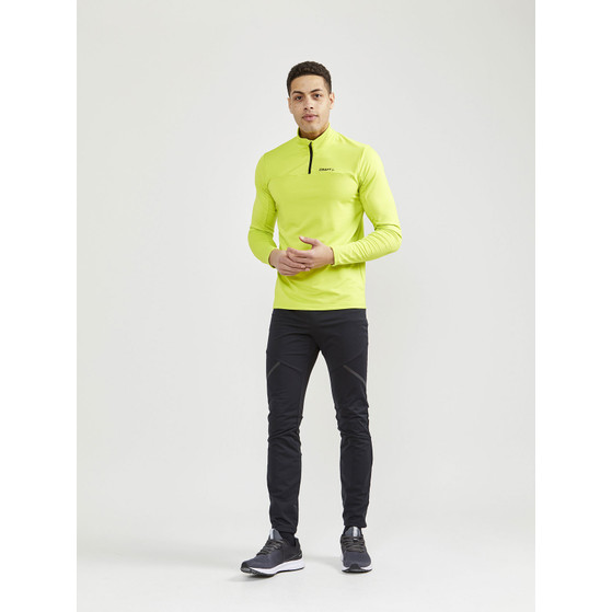 Craft Core Gain Midlayer Herren