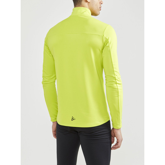 Craft Core Gain Midlayer Herren