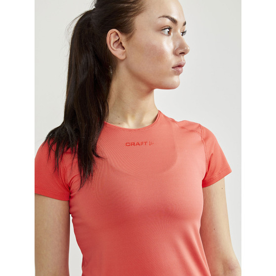 Craft Adv. Essence Slim Shirt Damen