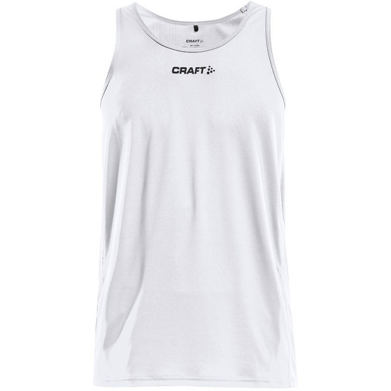 Craft Rush Singlet Herr