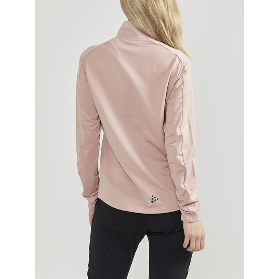 Craft Core Gain Midlayer Women | LRZ