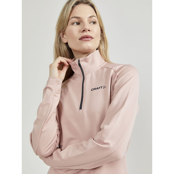 Craft Core Gain Midlayer Women | LRZ