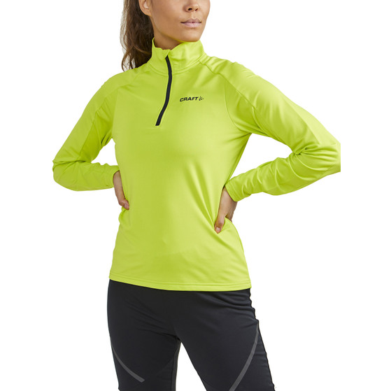 Craft Core Gain Midlayer Dames