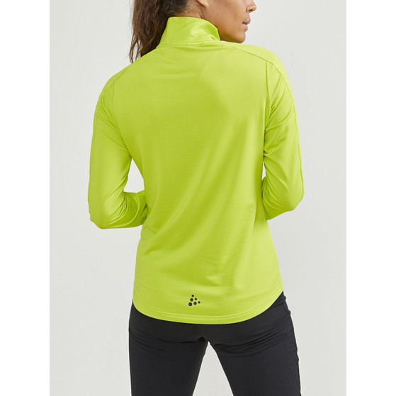 Craft Core Gain Midlayer Dames