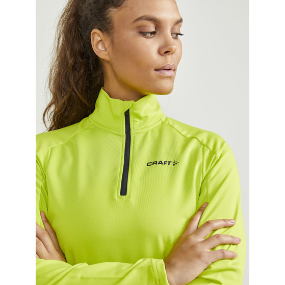 Craft Core Gain Midlayer Dames