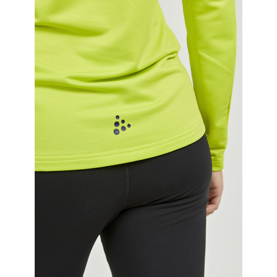 Craft Core Gain Midlayer Dames