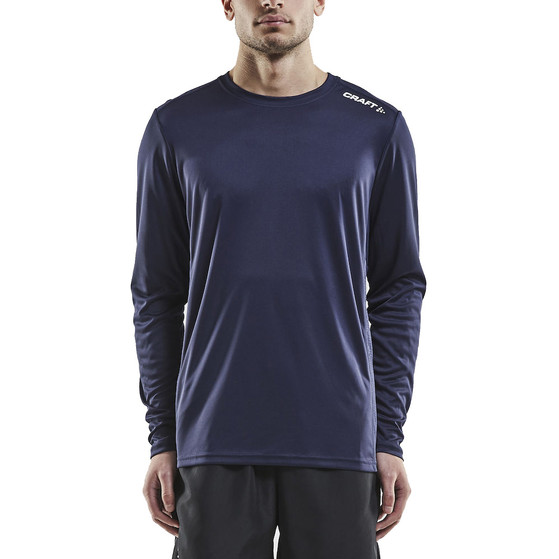 Craft Rush Longsleeve Tee Herren
