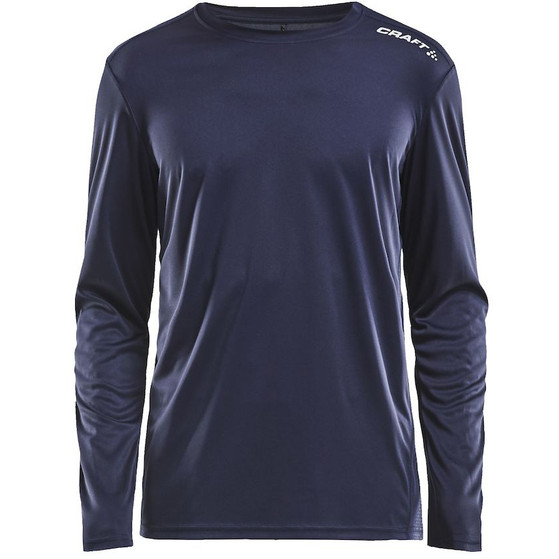 Craft Rush Longsleeve Tee Herren