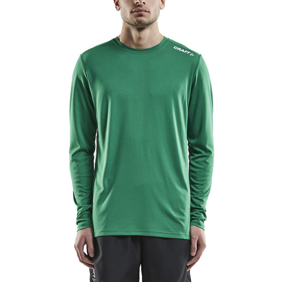 Craft Rush Longsleeve Tee Herren