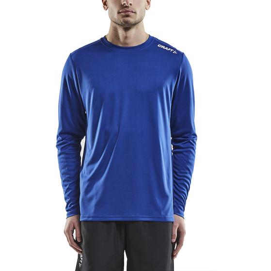 Craft Rush Longsleeve T-Shirt Heren