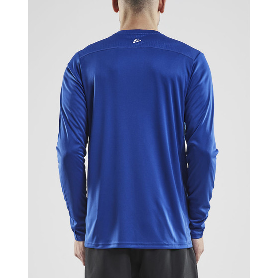 Craft Rush Longsleeve T-Shirt Heren