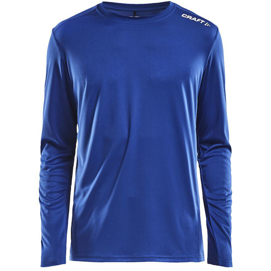 Craft Rush Longsleeve T-Shirt Heren