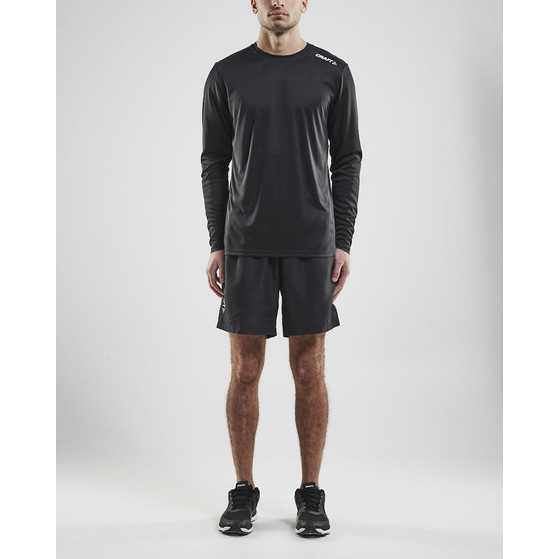 Craft Rush Compleet Short Set Herren