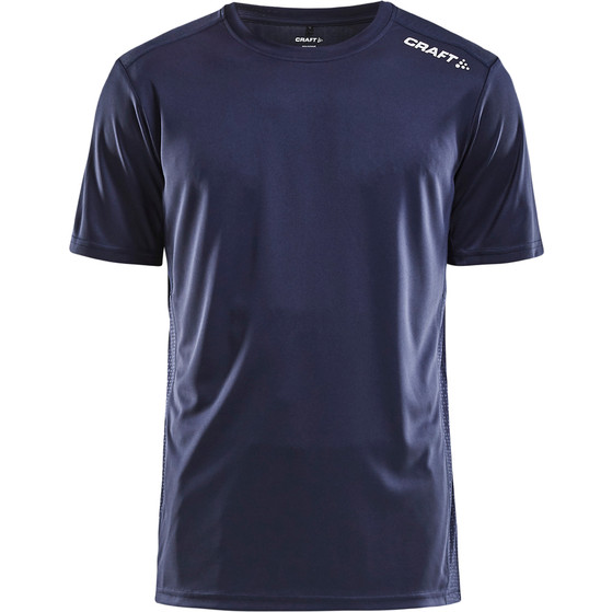 Craft Rush T-Shirt Short Set Herren