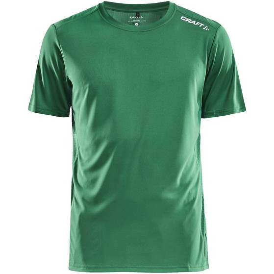 Craft Rush Short Sleeve Tee Herren