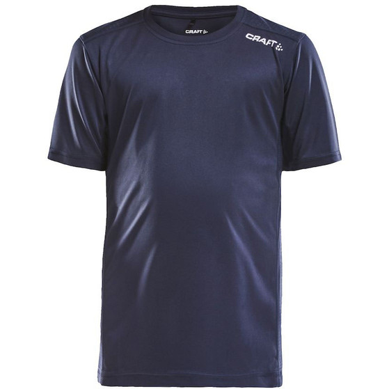 Craft Rush Short Sleeve Tee Kinder