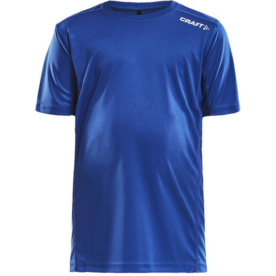Craft Rush Short Sleeve Tee Kinder