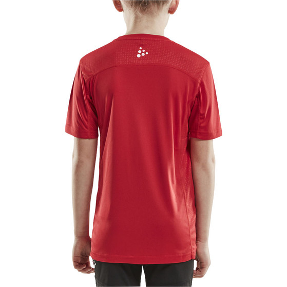Craft Rush Short Sleeve T-Shirt Kids