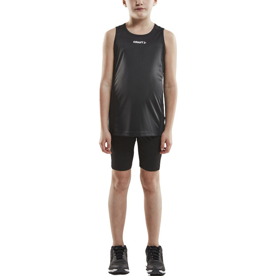 Craft Rush Singlet Kids